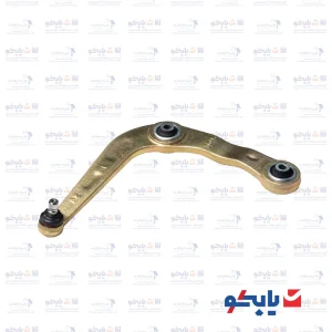 سیبک طبق مثلثی یاپکو