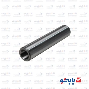 میل ژامبون اکسل عقب 206 - تو خالی