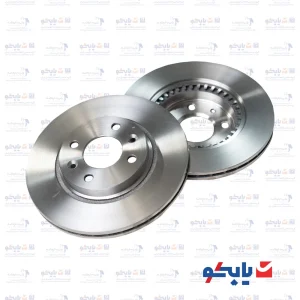 دیسک ترمز جلو پژو 405