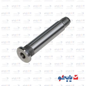 میل رابط چرخ عقب پژو 206 - تیپ 5