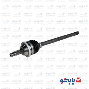 نیم پلوس راست و چپ XU7