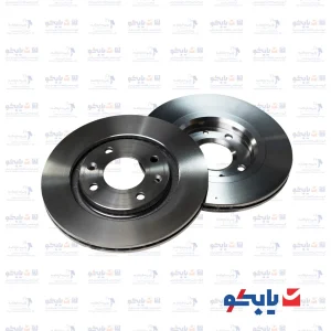 دیسک ترمز جلو تندر 90