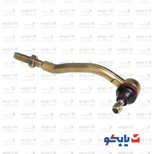‫سیبک فرمان پژو 405 (همراه مهره تنظیم)‬‏ یاپکو