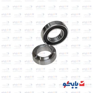 کیت بلبرینگ (بلبرینگ پلوس + بوش نگهدارنده )