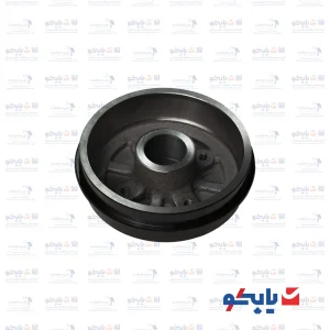 کاسه چرخ عقب پراید قدیم