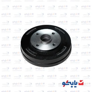 کاسه چرخ پراید وانت 151