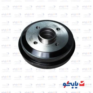 کاسه چرخ عقب پراید ABS