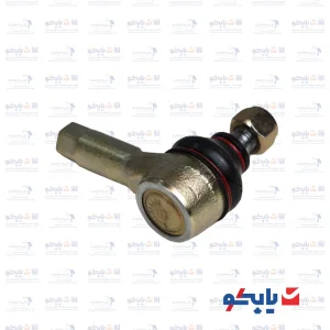 سیبک فرمان ( چپقی فرمان ) یاپکو