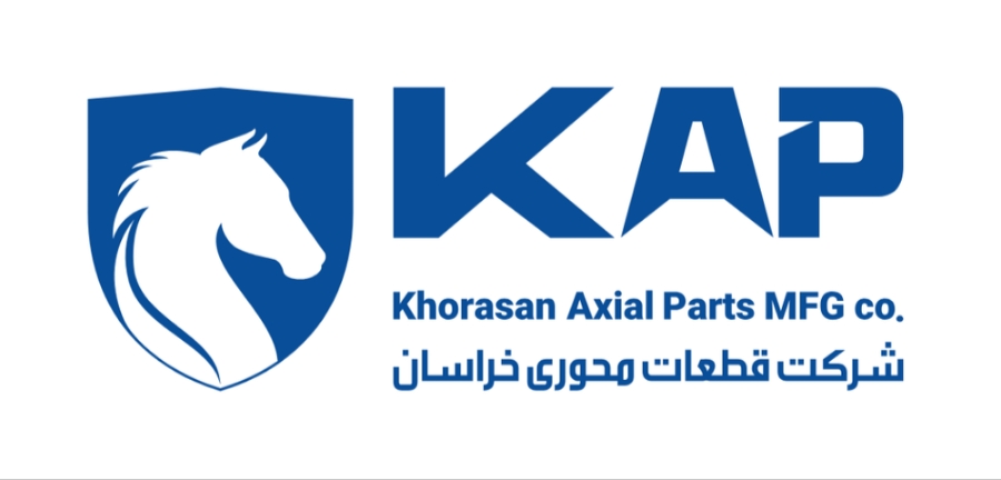 قطعات محوری خراسان